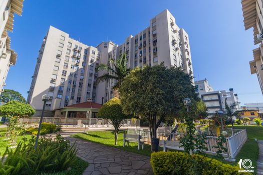 Foto 3 do(a) Apartamento de 1 quartos à venda em Cristo Rei, São Leopoldo