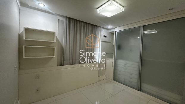 Foto 5 do(a) Apartamento de 4 quartos para alugar em Barro Vermelho, Vitória