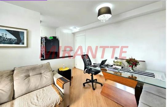 Foto 5 do(a) Apartamento de 2 quartos à venda em Vila Guilherme, São Paulo