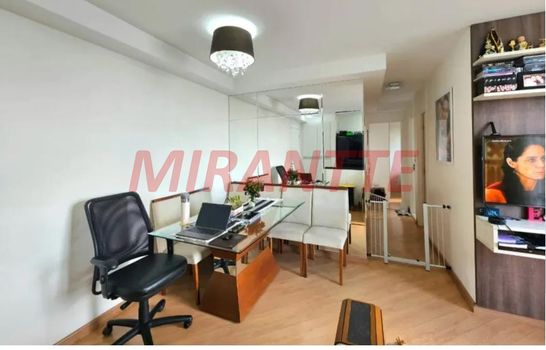 Foto 7 do(a) Apartamento de 2 quartos à venda em Vila Guilherme, São Paulo