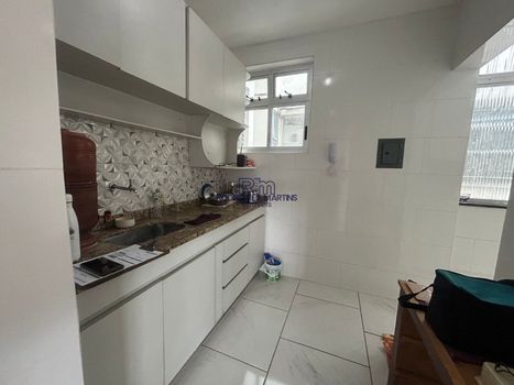 Foto 13 do(a) Apartamento de 3 quartos à venda em Dom Bosco, Belo Horizonte