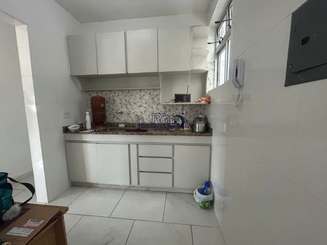 Foto 14 do(a) Apartamento de 3 quartos à venda em Dom Bosco, Belo Horizonte