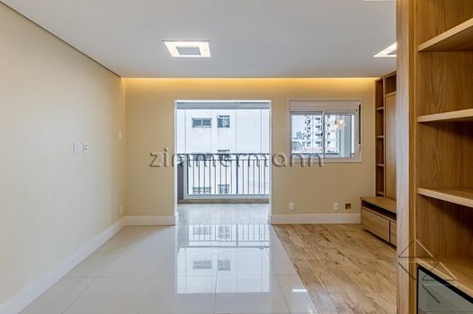 Foto 1 do(a) Apartamento de 3 quartos à venda em Vila Pompéia, São Paulo