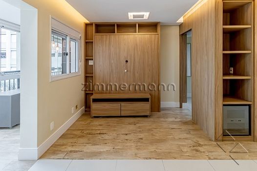 Foto 5 do(a) Apartamento de 3 quartos à venda em Vila Pompéia, São Paulo