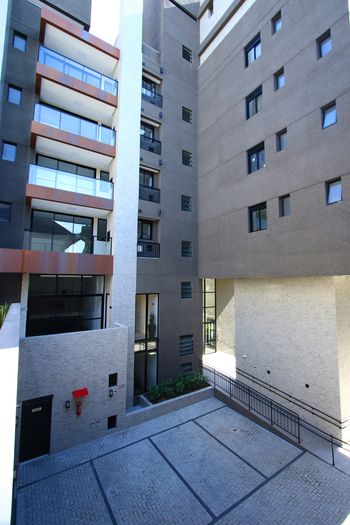 Foto 18 do(a) Apartamento de 3 quartos à venda em Cristo Rei, Curitiba