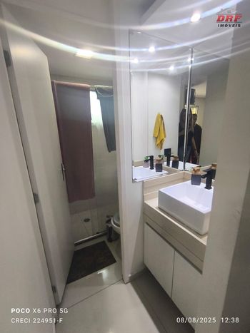 Foto 13 do(a) Apartamento de 3 quartos à venda em Vila Endres, Guarulhos