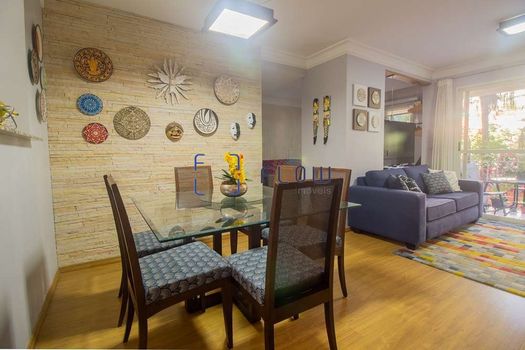Foto 1 do(a) Apartamento de 2 quartos à venda em Jardim Ampliação, São Paulo