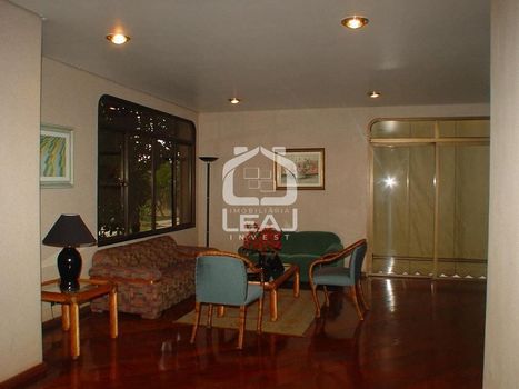 Foto 16 do(a) Apartamento de 4 quartos à venda em Vila Andrade, São Paulo