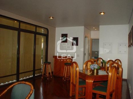 Foto 14 do(a) Apartamento de 4 quartos à venda em Vila Andrade, São Paulo