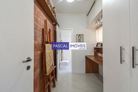 Foto 38 do(a) Apartamento de 4 quartos à venda em Indianópolis, São Paulo