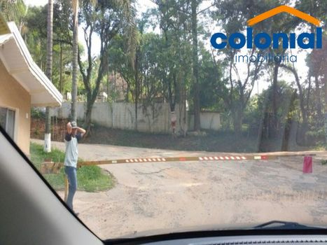 Foto 4 do(a) Terreno false à venda em Ville Saint James I, Campo Limpo Paulista