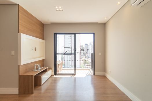Foto 2 do(a) Apartamento de 2 quartos à venda em Vila Olímpia, São Paulo