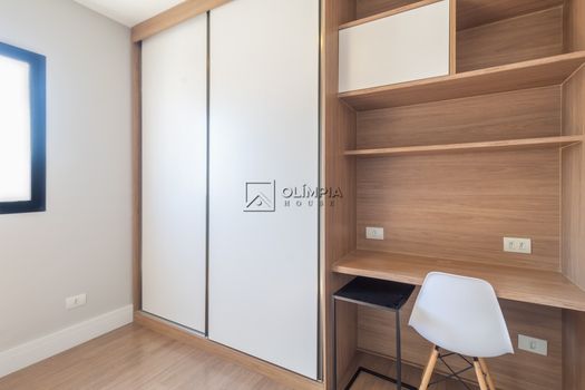 Foto 20 do(a) Apartamento de 2 quartos à venda em Vila Olímpia, São Paulo