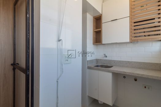 Foto 26 do(a) Apartamento de 2 quartos à venda em Vila Olímpia, São Paulo