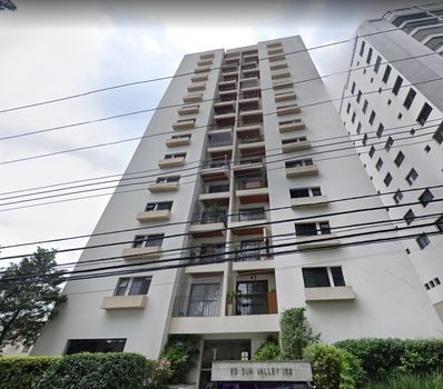 Foto 30 do(a) Apartamento de 2 quartos à venda em Vila Olímpia, São Paulo