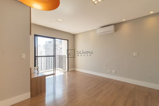 Foto 3 do(a) Apartamento de 2 quartos à venda em Vila Olímpia, São Paulo