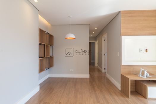 Foto 8 do(a) Apartamento de 2 quartos à venda em Vila Olímpia, São Paulo