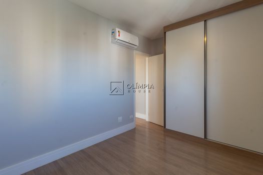 Foto 18 do(a) Apartamento de 2 quartos à venda em Vila Olímpia, São Paulo