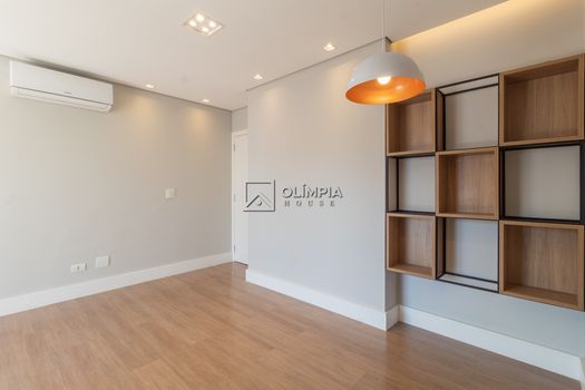 Foto 9 do(a) Apartamento de 2 quartos à venda em Vila Olímpia, São Paulo