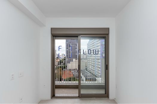 Foto 11 do(a) Apartamento de 2 quartos à venda em Pinheiros, São Paulo