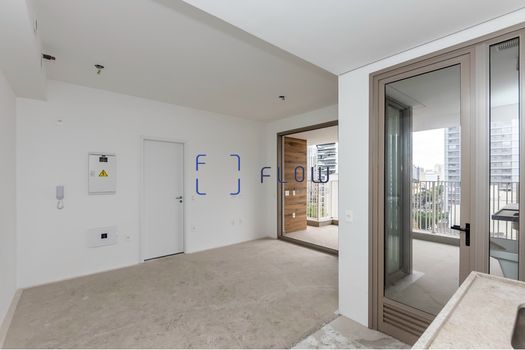 Foto 5 do(a) Apartamento de 2 quartos à venda em Pinheiros, São Paulo