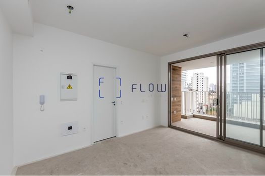 Foto 4 do(a) Apartamento de 2 quartos à venda em Pinheiros, São Paulo