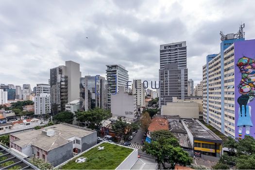 Foto 15 do(a) Apartamento de 2 quartos à venda em Pinheiros, São Paulo
