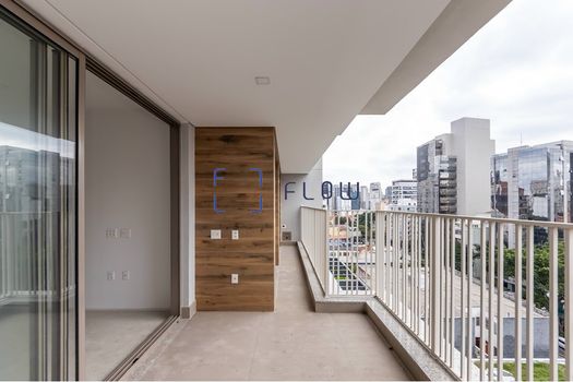 Foto 7 do(a) Apartamento de 2 quartos à venda em Pinheiros, São Paulo