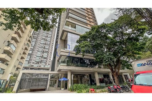 Foto 40 do(a) Apartamento de 2 quartos à venda em Pinheiros, São Paulo