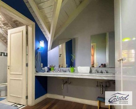 Foto 27 do(a) Casa em Condomínio de 4 quartos à venda em Palos Verdes, Carapicuíba