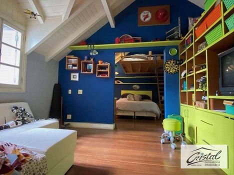 Foto 26 do(a) Casa em Condomínio de 4 quartos à venda em Palos Verdes, Carapicuíba