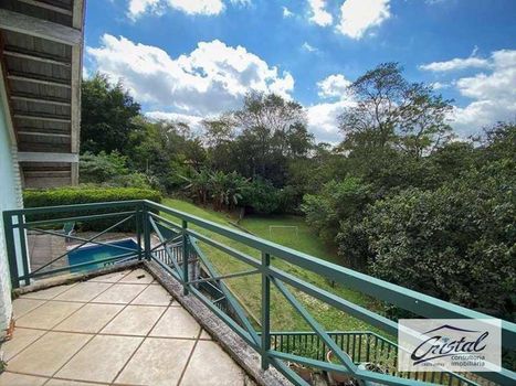 Foto 23 do(a) Casa em Condomínio de 4 quartos à venda em Palos Verdes, Carapicuíba
