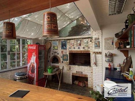 Foto 19 do(a) Casa em Condomínio de 4 quartos à venda em Palos Verdes, Carapicuíba