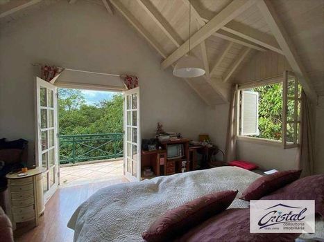 Foto 21 do(a) Casa em Condomínio de 4 quartos à venda em Palos Verdes, Carapicuíba