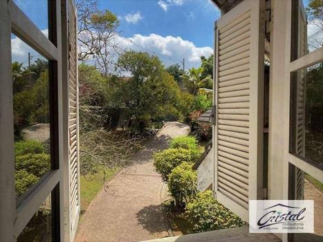 Foto 32 do(a) Casa em Condomínio de 4 quartos à venda em Palos Verdes, Carapicuíba