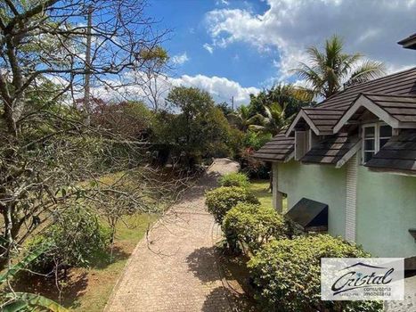 Foto 3 do(a) Casa em Condomínio de 4 quartos à venda em Palos Verdes, Carapicuíba