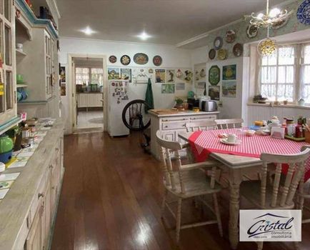 Foto 16 do(a) Casa em Condomínio de 4 quartos à venda em Palos Verdes, Carapicuíba
