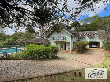Foto 2 do(a) Casa em Condomínio de 4 quartos à venda em Palos Verdes, Carapicuíba