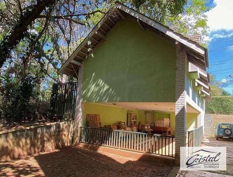 Foto 36 do(a) Casa em Condomínio de 4 quartos à venda em Palos Verdes, Carapicuíba