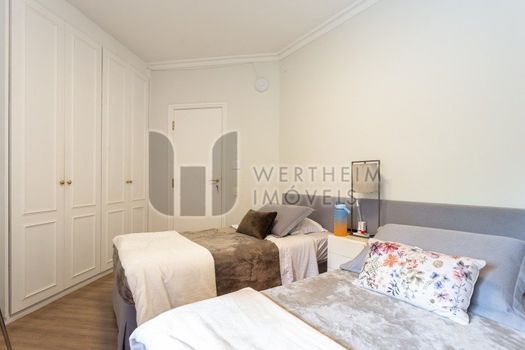 Foto 37 do(a) Apartamento de 4 quartos à venda em Vila Nova Conceição, São Paulo