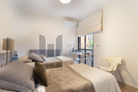 Foto 36 do(a) Apartamento de 4 quartos à venda em Vila Nova Conceição, São Paulo