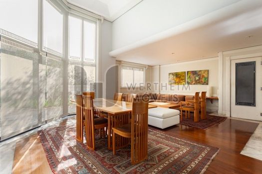 Foto 44 do(a) Apartamento de 4 quartos à venda em Vila Nova Conceição, São Paulo