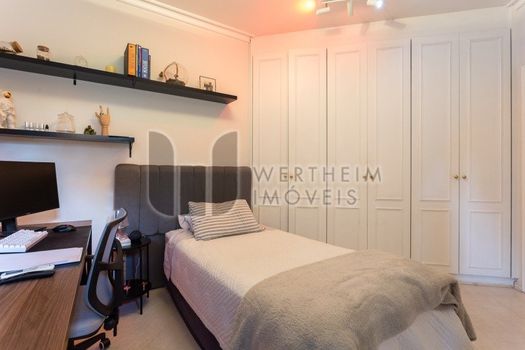 Foto 33 do(a) Apartamento de 4 quartos à venda em Vila Nova Conceição, São Paulo
