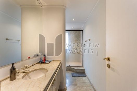 Foto 34 do(a) Apartamento de 4 quartos à venda em Vila Nova Conceição, São Paulo