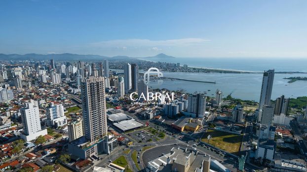 Foto 40 do(a) Apartamento de 2 quartos à venda em Centro, Itajaí
