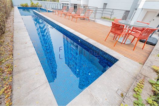 Foto 21 do(a) Apartamento de 2 quartos à venda em Jardim Prudência, São Paulo