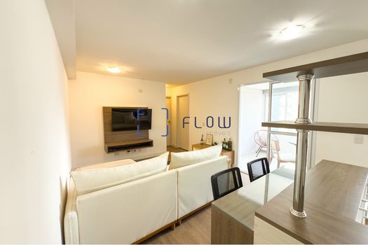 Foto 5 do(a) Apartamento de 2 quartos à venda em Jardim Prudência, São Paulo