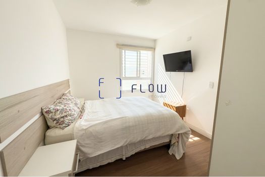 Foto 16 do(a) Apartamento de 2 quartos à venda em Jardim Prudência, São Paulo