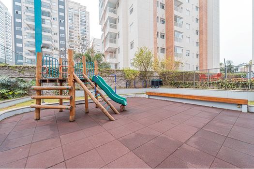 Foto 27 do(a) Apartamento de 2 quartos à venda em Jardim Prudência, São Paulo