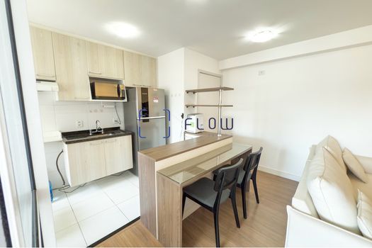 Foto 8 do(a) Apartamento de 2 quartos à venda em Jardim Prudência, São Paulo